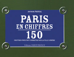 Paris en chiffres
