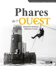 Phares de l'ouest