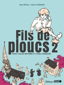 Fils de ploucs 2