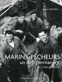 Marins pêcheurs, un défi permanent