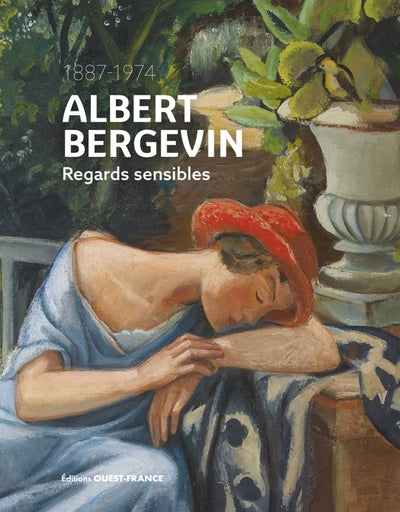 Albert Bergevin