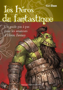 Les héros du fantastique