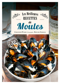 Les meilleures recettes de moules