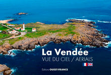 La Vendée vue du ciel