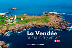 La Vendée vue du ciel