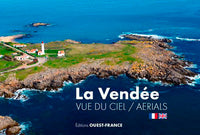 La Vendée vue du ciel