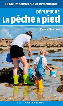 La pêche à pied