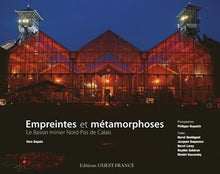 Empreintes et métamorphoses