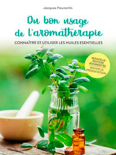 Du bon usage de l'aromathérapie
