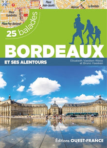 Bordeaux et ses alentours