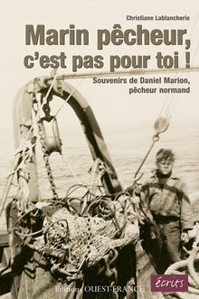 Marin pécheur, c'est pas pour toi !