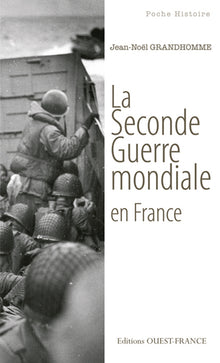 La Première Guerre mondiale en France