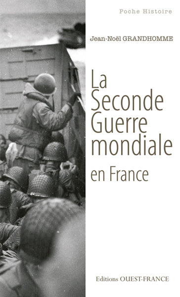 La Première Guerre mondiale en France