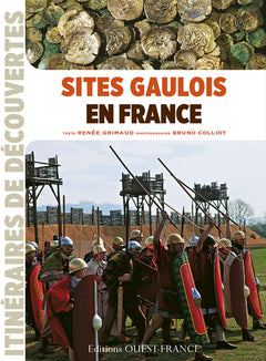Sites gaulois en France