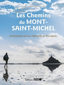 Les chemins du Mont-Saint-Michel