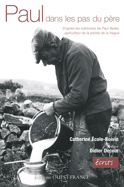 Paul dans les pas du père