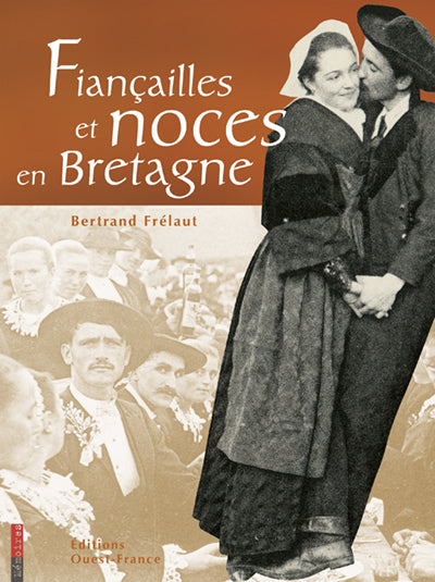 fiançailles et noces en bretagne