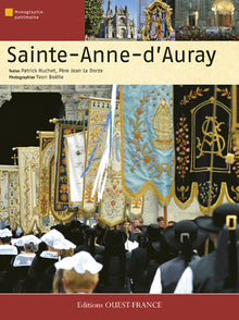 sainte-anne d'auray