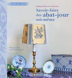 Savoir faire des abat-jour soi-même
