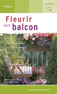 Fleurir son balcon