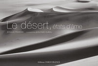 Le désert, états d'âme