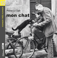 Mon chat