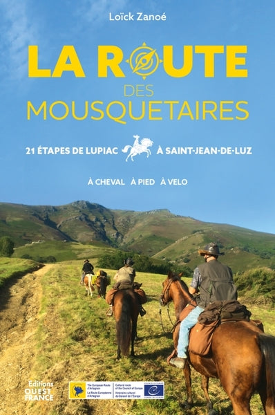 La route des mousquetaires