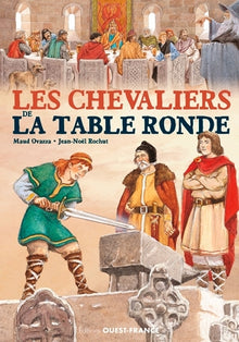 Les chevaliers de la table ronde