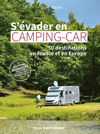 S'évader en camping-car