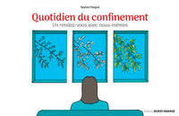 Quotidien du confinement