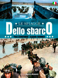 Les plages du débarquement