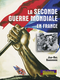 La Première Guerre mondiale en France