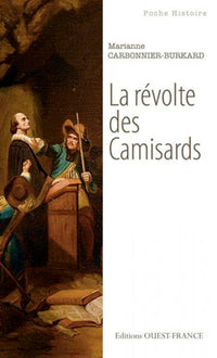 La révolte des Camisards