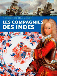 COMPAGNIES DES INDES