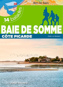 Baie de Somme - 14 balades