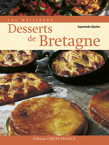 Les meilleurs desserts de Bretagne