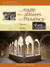 La route des abbayes en Provence