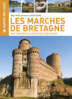 Les marches de Bretagne