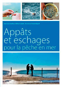 Appâts et eschages pour la pêche en mer