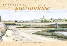 La Presqu'île guérandaise