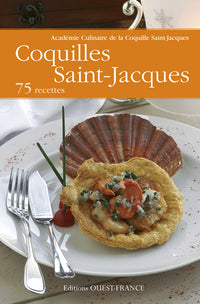 Coquilles Saint-Jacques