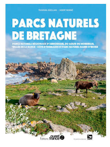 Parcs naturels de Bretagne