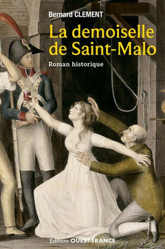 La Demoiselle de Saint-Malo