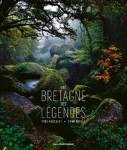 Une Bretagne des légendes