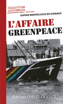 L'affaire Greenpeace