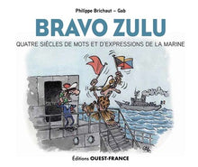 Bravo zulu (Cols Bleus Magazine)
