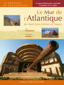 Le mur de l'Atlantique