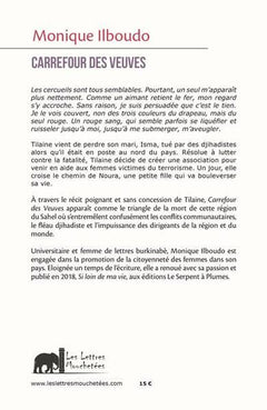 Carrefour des veuves