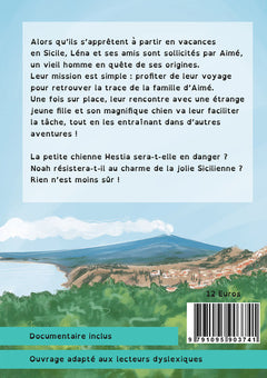 LE PRINCE OUBLIE