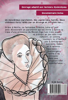 Disparitions au château